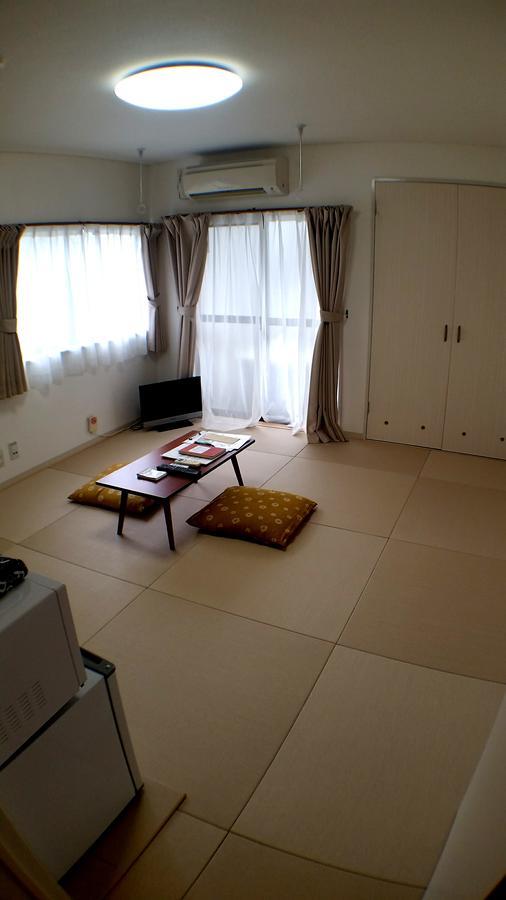 Tsudoh Stay 102 Kanazawa Bagian luar foto